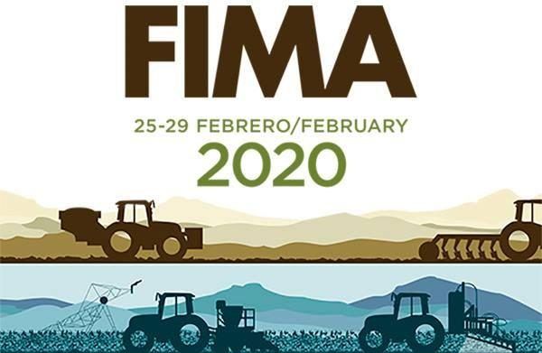 Maher Electrónica en la Feria Internacional de Maquinaria Agrícola