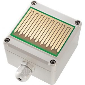 sensor de lluvia