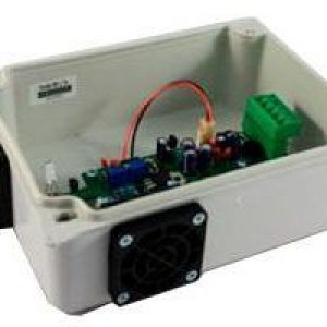 sensor de temperatura y humedad del aire