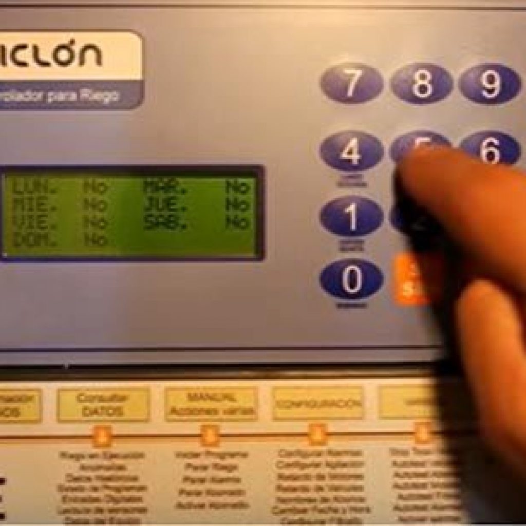 como-programar-un-programador-de-riego