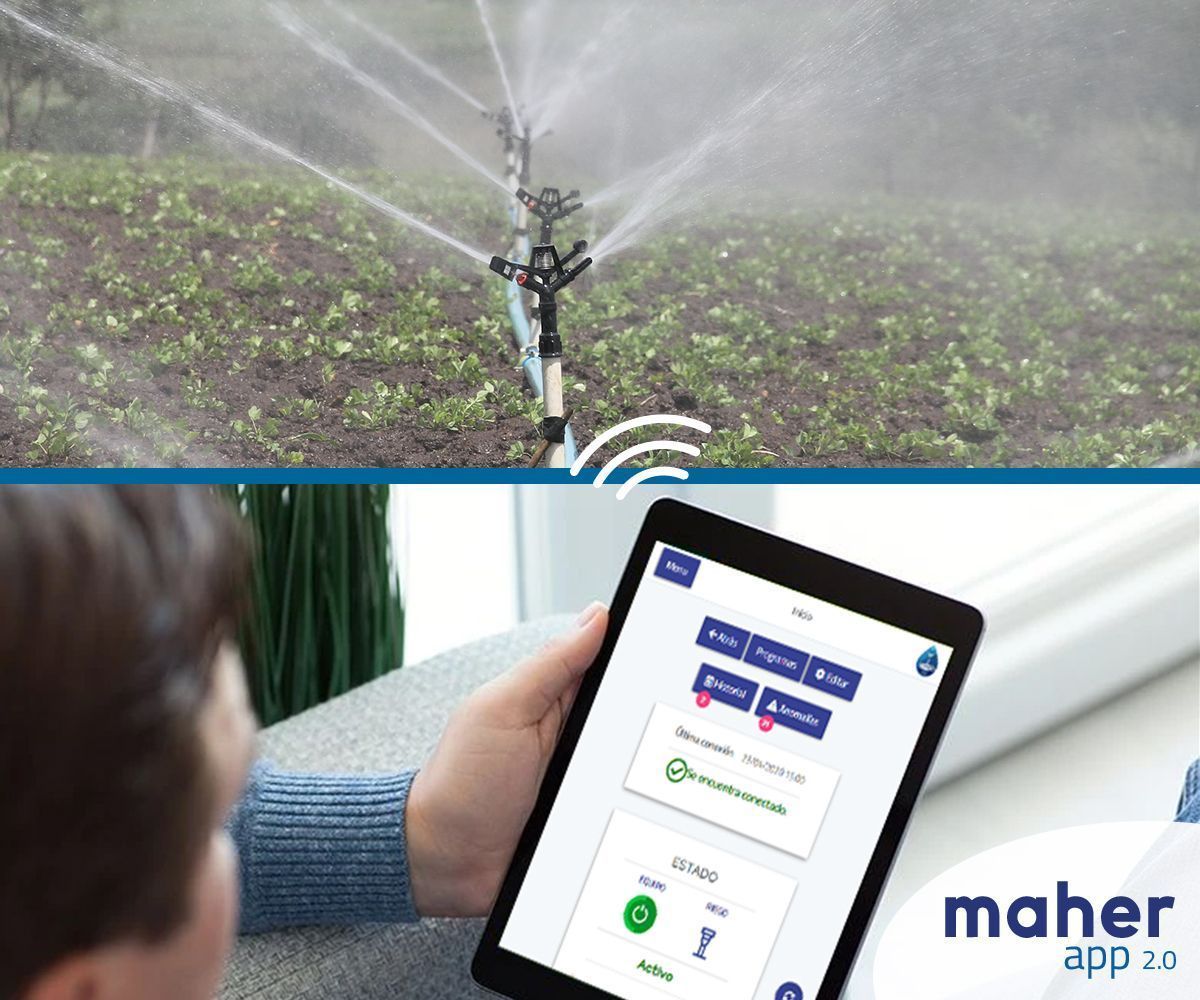maher-app-2.0