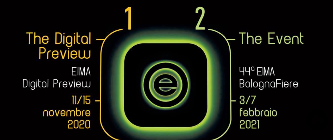 EIMA DIGITAL PREVIEW