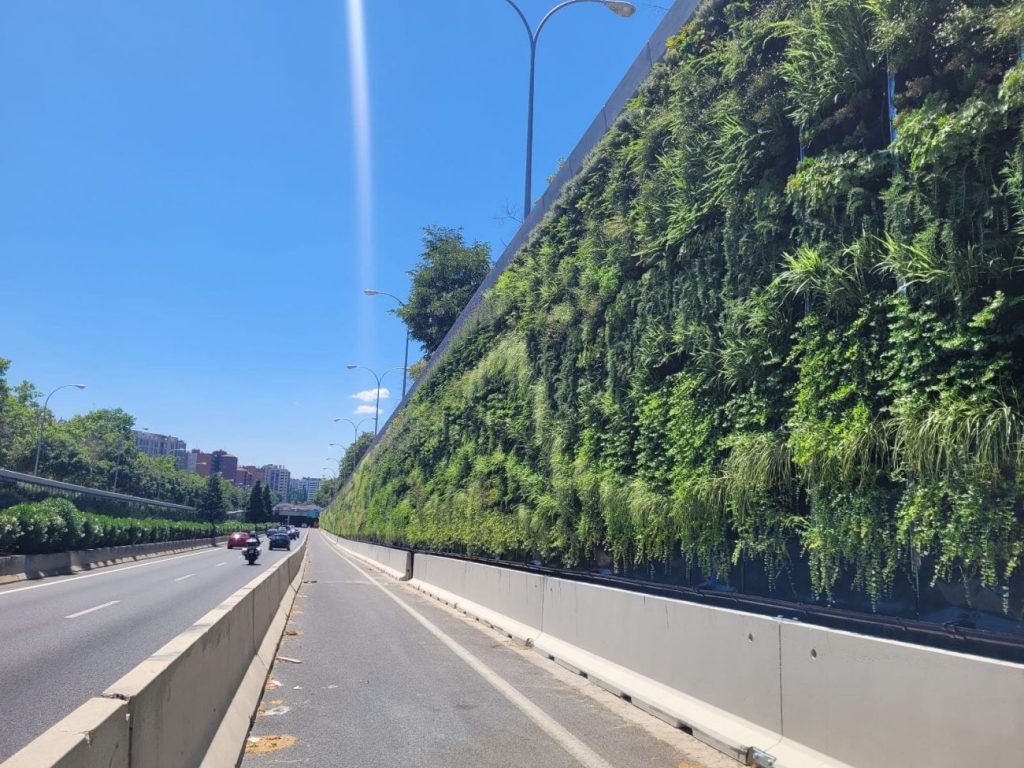 jardin vertical