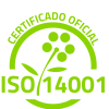 Icono 14001