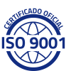 Icono 9001