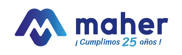 Maher Electrónica
